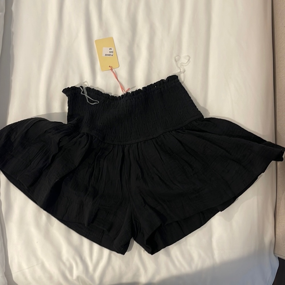 Fun and flirty shorts are in style all year long!